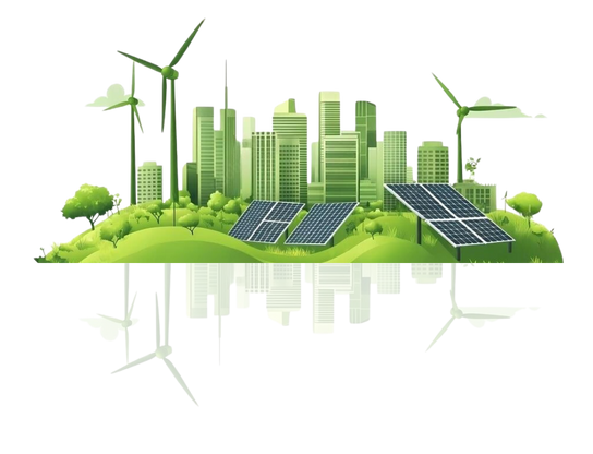 Green Energy Commitment